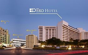 Eko Hotels Lagos